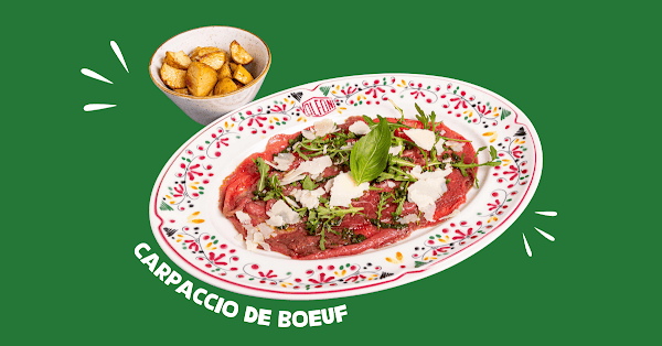 Restaurant Volfoni Belfort à Belfort, France