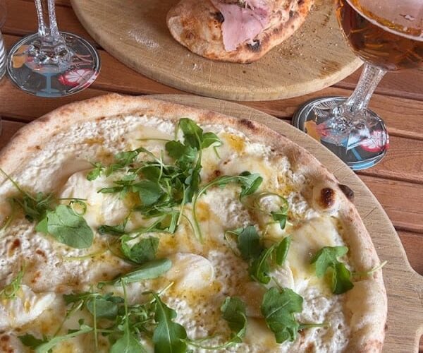 Restaurant Volfoni Blois à Blois, France