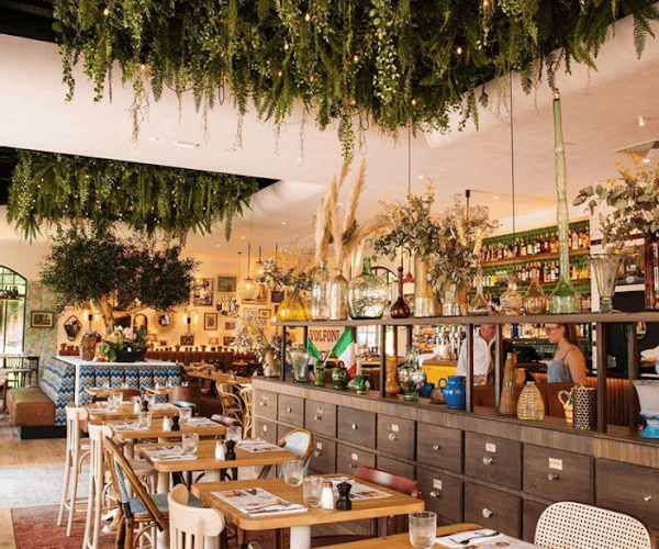 Restaurant Volfoni Mulhouse à Mulhouse, France