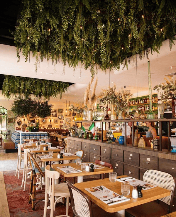 Restaurant Volfoni Mulhouse à Mulhouse, France