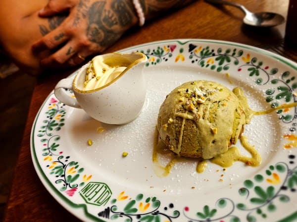 Restaurant Volfoni Torcy à Torcy, France