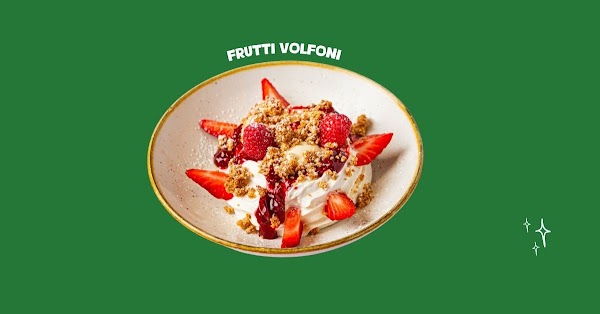 Restaurant Volfoni Vendenheim à Reichstett, France