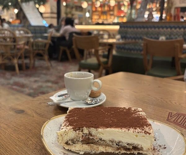 Restaurant Volfoni Vendenheim à Reichstett, France