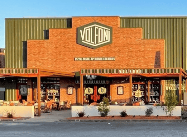 Restaurant Volfoni Villenave-d’Ornon à Villenave-d'Ornon, France