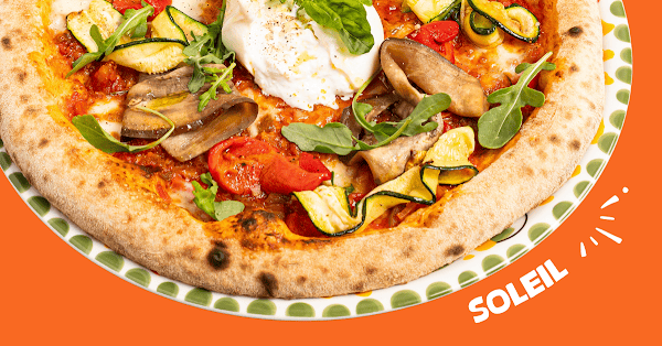 Restaurant Volfoni Villenave-d’Ornon à Villenave-d'Ornon, France