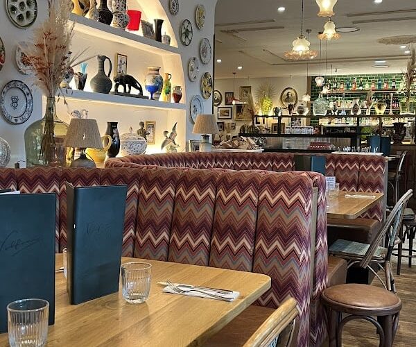 Restaurant Volfoni Villenave-d’Ornon à Villenave-d'Ornon, France