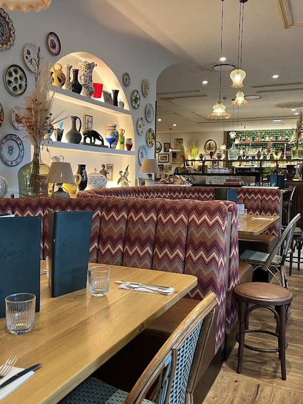 Restaurant Volfoni Villenave-d’Ornon à Villenave-d'Ornon, France