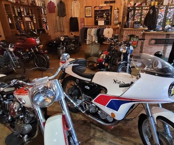 Restaurant Voyou à Aurillac, France