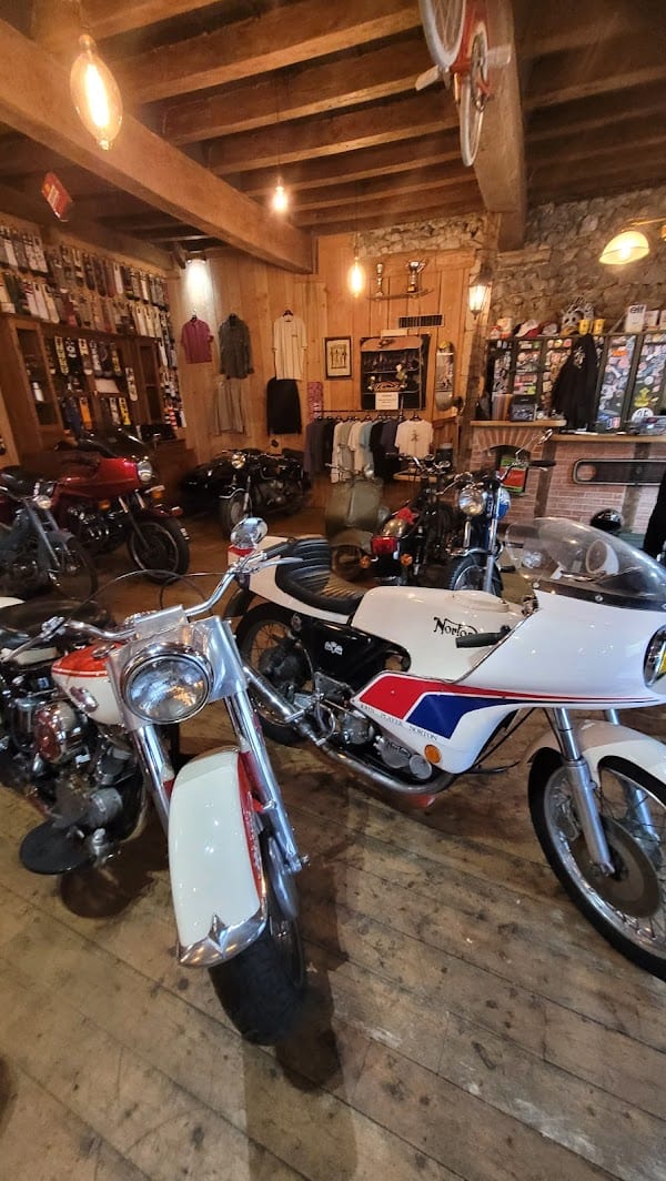 Restaurant Voyou à Aurillac, France