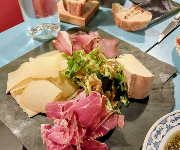 Restaurant Voyou à Aurillac, France