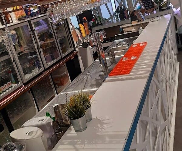 Restaurant Waca Bar à Wavre, Belgique