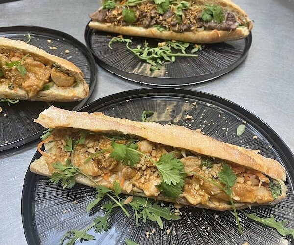 Restaurant Waca Bar à Wavre, Belgique