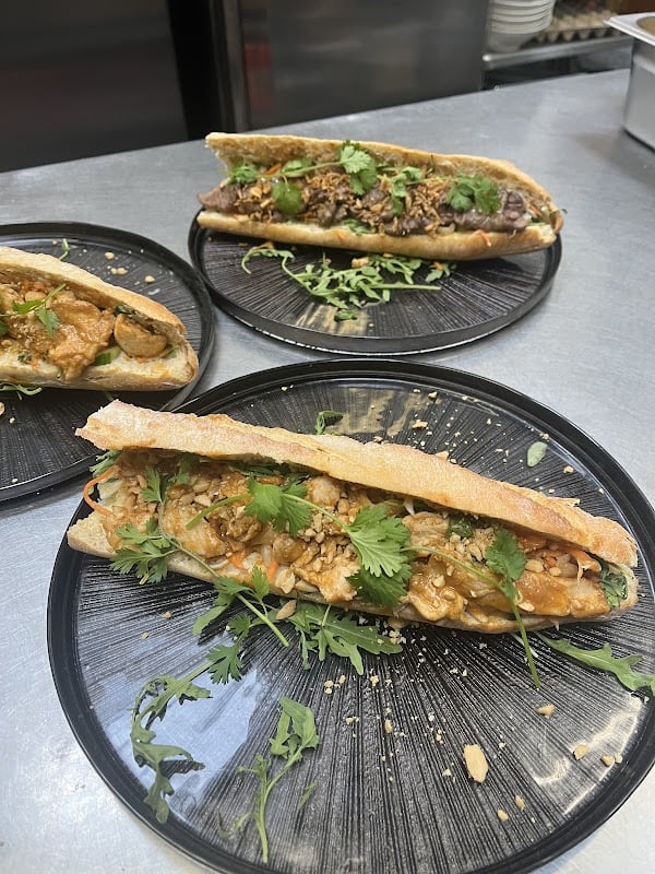 Restaurant Waca Bar à Wavre, Belgique