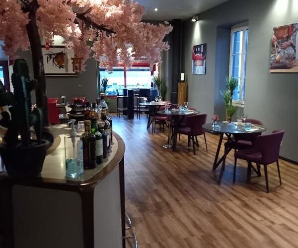 Restaurant Wagyu à Lutry, Suisse