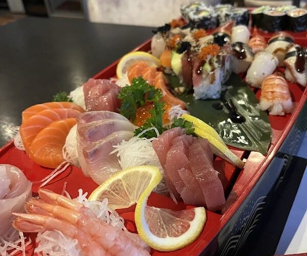 Restaurant Wagyu à Lutry, Suisse