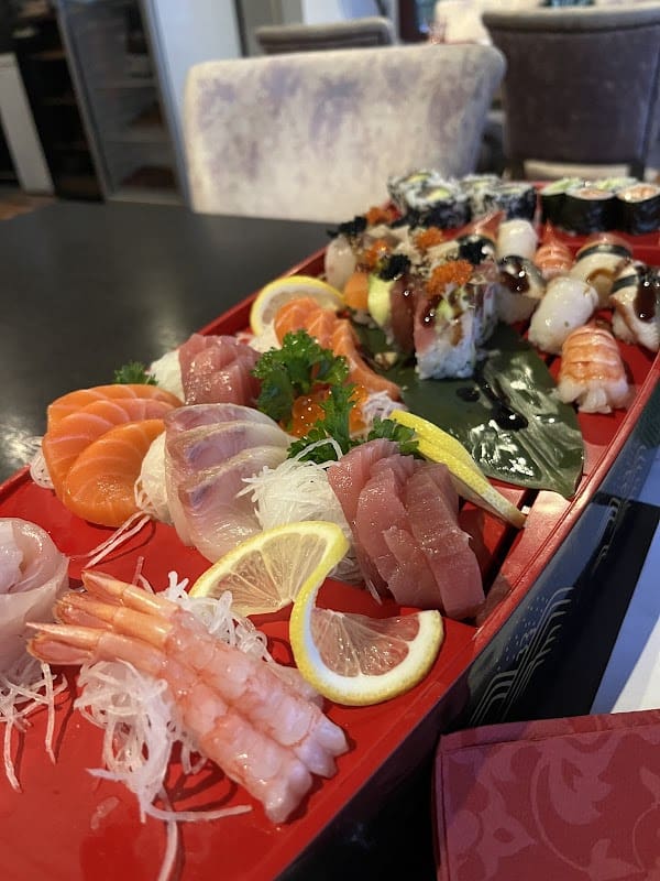 Restaurant Wagyu à Lutry, Suisse