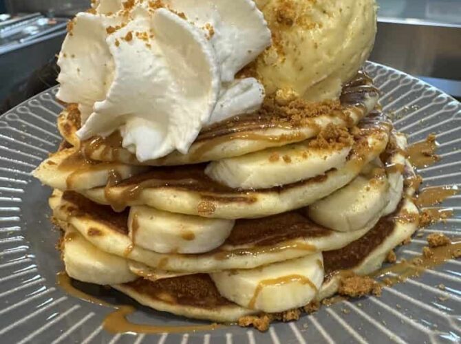 Restaurant Walter’s à Esch-sur-Alzette, Luxembourg