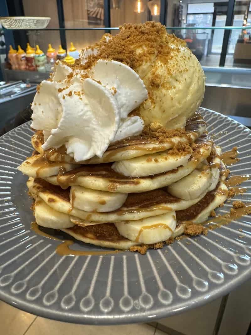 Restaurant Walter’s à Esch-sur-Alzette, Luxembourg