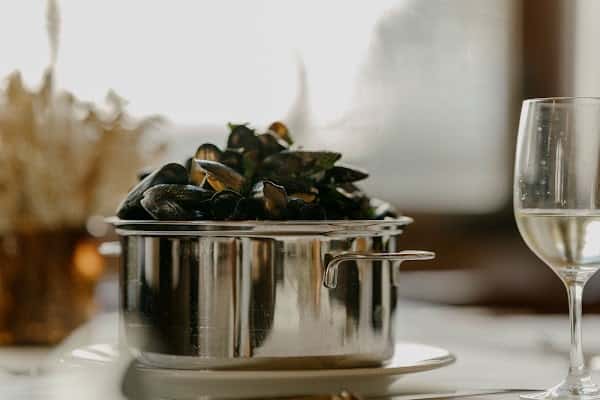 Restaurant Warteck Brewery Basel à Basel, Suisse