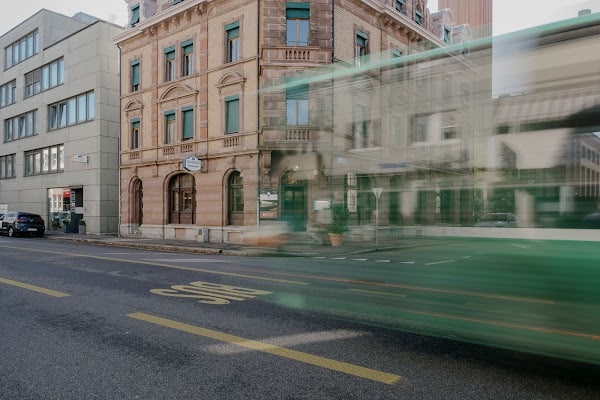 Restaurant Warteck Brewery Basel à Basel, Suisse