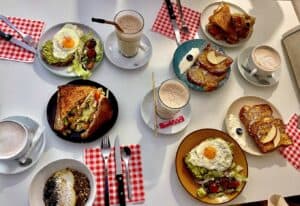 Waw Café Belfort