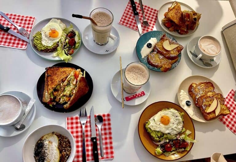 Waw Café Belfort