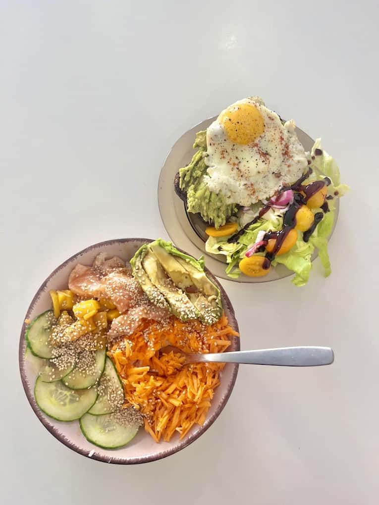 Restaurant Waw Café Belfort à Belfort, France