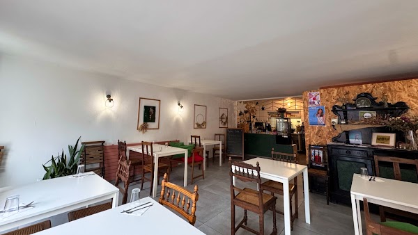 Restaurant Waw Café Belfort à Belfort, France