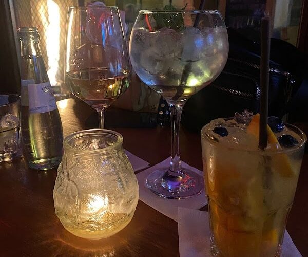 Restaurant Weiberwirtschaft à München (Munich), Allemagne