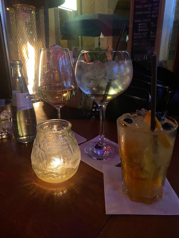 Restaurant Weiberwirtschaft à München (Munich), Allemagne