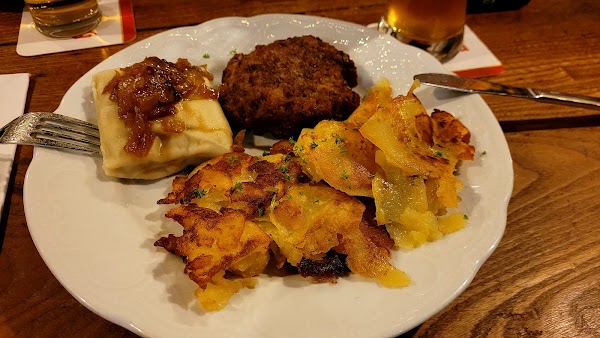 Restaurant Weinstube Zur Kiste à Stuttgart, Allemagne