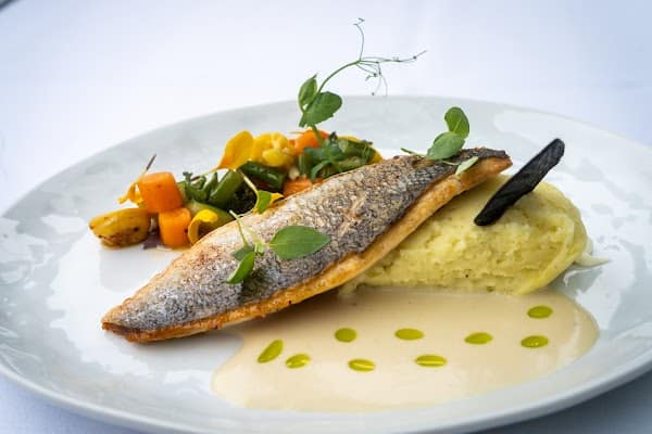 Restaurant Welcoming place, enjoyed the experience. à Spa, Belgique