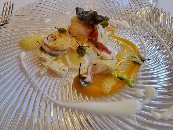 Restaurant Werneckhof Sigi Schelling à München (Munich), Allemagne