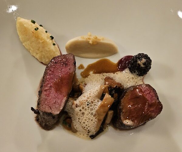 Restaurant Werneckhof Sigi Schelling à München (Munich), Allemagne