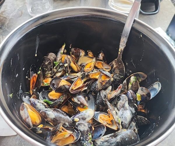 Restaurant West Indies 70 à Mimizan, France