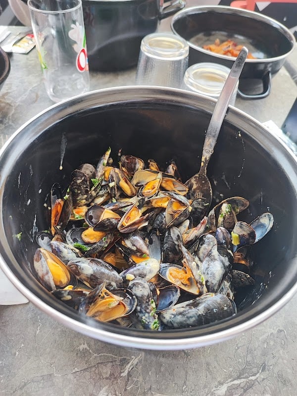 Restaurant West Indies 70 à Mimizan, France