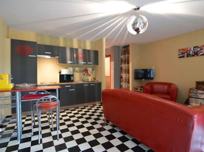 Restaurant Western-City – Crystal Palace à Chaudfontaine, Belgique