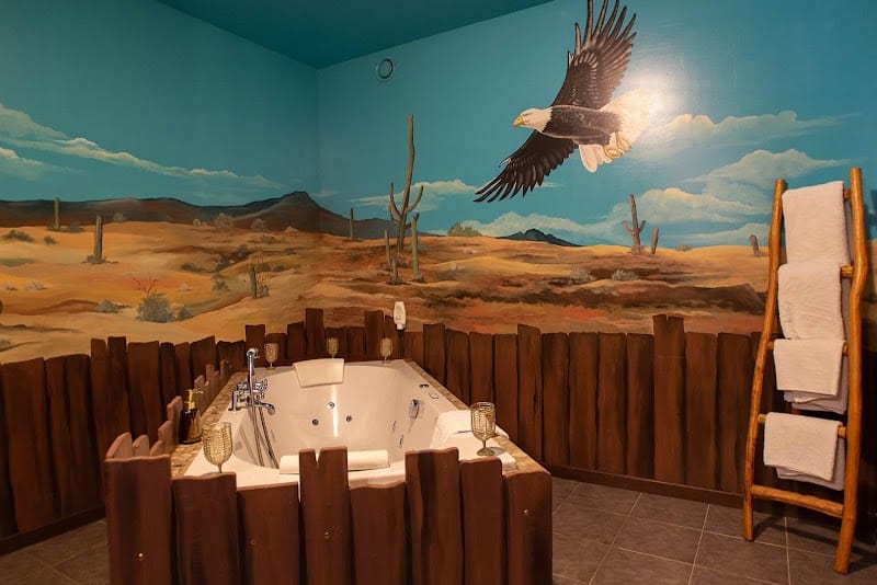 Restaurant Western-City – Crystal Palace à Chaudfontaine, Belgique