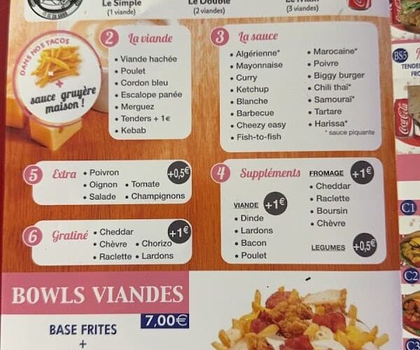 Why not restaurant Châtillon sur Seine à Châtillon-sur-Seine, France