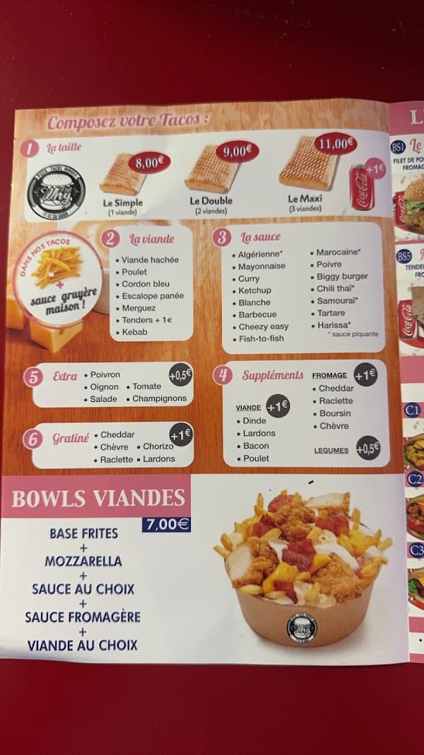 Why not restaurant Châtillon sur Seine à Châtillon-sur-Seine, France