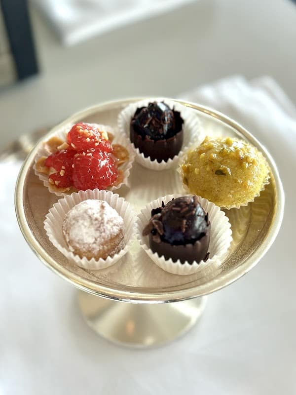 Restaurant Wielandshöhe à Stuttgart, Allemagne