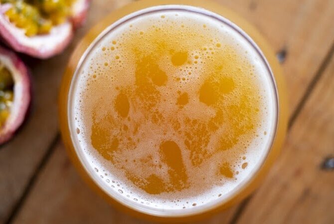 Restaurant Wild Badgers Brewery à Sainte-Menehould, France