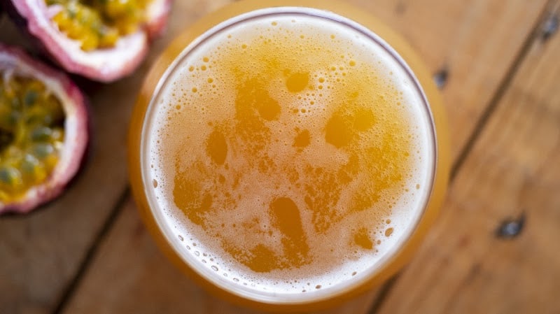 Restaurant Wild Badgers Brewery à Sainte-Menehould, France