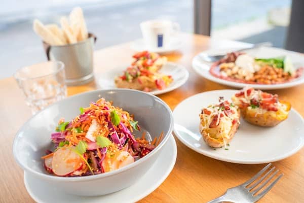 Restaurant Wild Beets Kitchen Morzine à Morzine, France