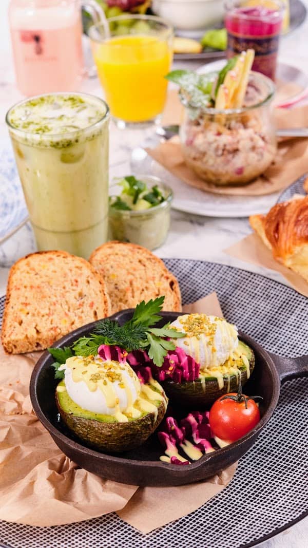 Restaurant Wilma Wunder Stuttgart à Stuttgart, Allemagne