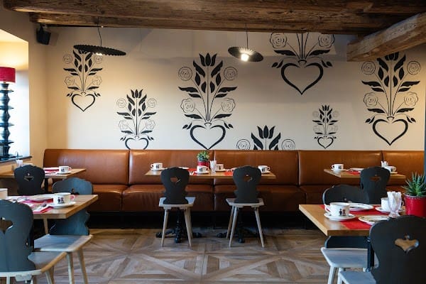 Restaurant Winstub Arnold à Itterswiller, France