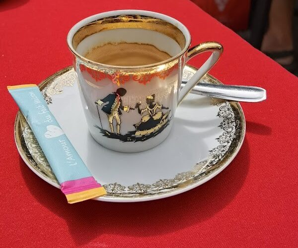 Restaurant Winstub Henriette à Mulhouse, France