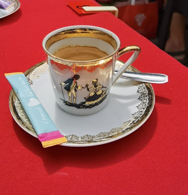 Restaurant Winstub Henriette à Mulhouse, France