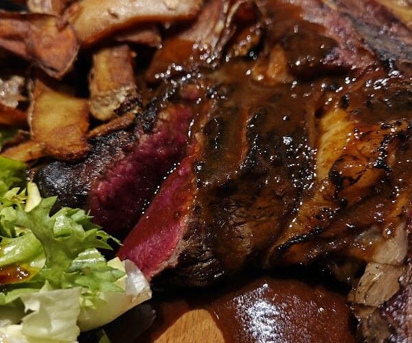 Winterfell Restaurant à Bègles, France