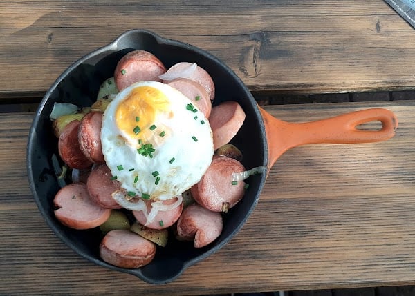 Restaurant Wirtshaus Zur Wilden Ente à Saarbrücken (Sarrebruck), Allemagne